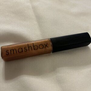 SMASHBOX lip gloss DIRECTOR 0.14 .oz lip shine gel Vintage NEW DISCONTINUED